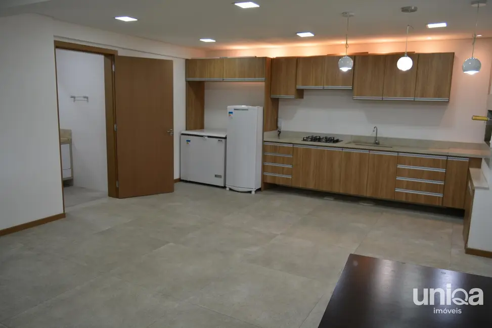 Foto 6 de Apartamento com 2 quartos à venda, 73m2 em Nossa Senhora de Fátima, Santa Maria - RS