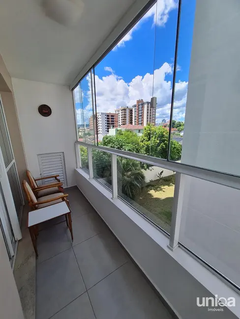 Foto 9 de Apartamento com 2 quartos à venda, 73m2 em Nossa Senhora de Fátima, Santa Maria - RS