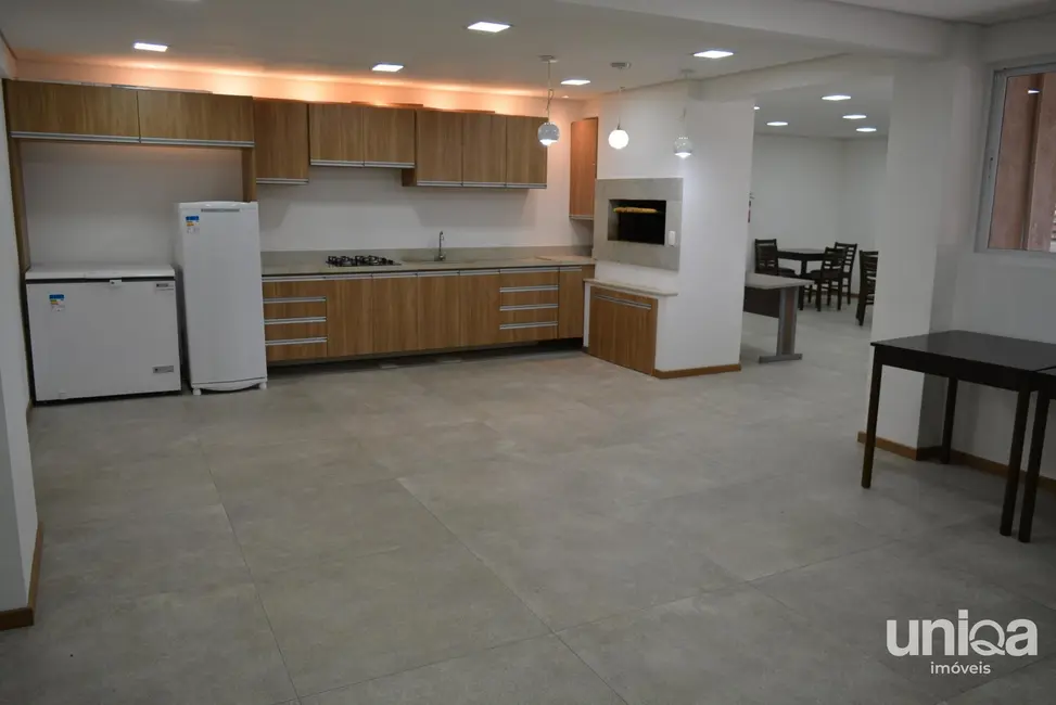 Foto 4 de Apartamento com 2 quartos à venda, 73m2 em Nossa Senhora de Fátima, Santa Maria - RS