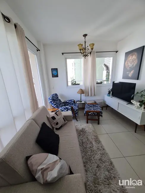 Foto 8 de Apartamento com 2 quartos à venda, 73m2 em Nossa Senhora de Fátima, Santa Maria - RS