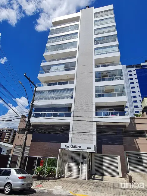 Foto 1 de Apartamento com 2 quartos à venda, 73m2 em Nossa Senhora de Fátima, Santa Maria - RS