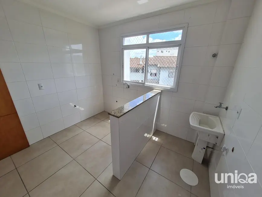 Foto 8 de Apartamento com 2 quartos à venda, 70m2 em Menino Jesus, Santa Maria - RS