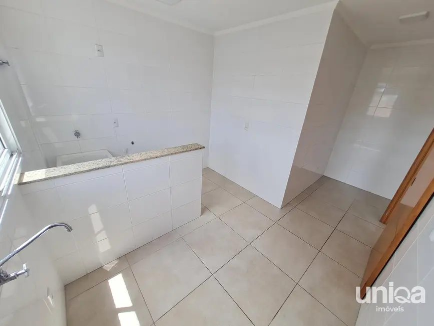 Foto 7 de Apartamento com 2 quartos à venda, 70m2 em Menino Jesus, Santa Maria - RS