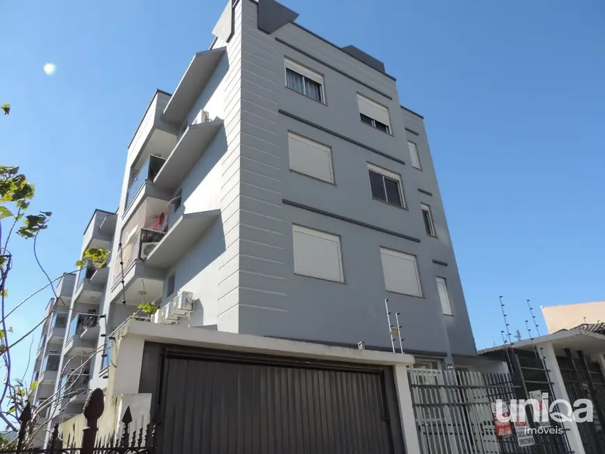Apartamento com 2 quartos à venda, 70m2 em Menino Jesus, Santa Maria - RS - imagem 1 Foto 1 de Apartamento com 2 quartos à venda, 70m2 em Menino Jesus, Santa Maria - RS
