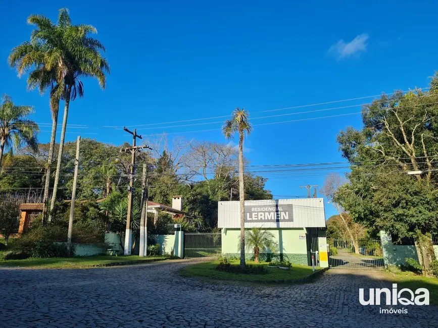 Foto 1 de Terreno / Lote à venda, 480m2 em Itaara - RS