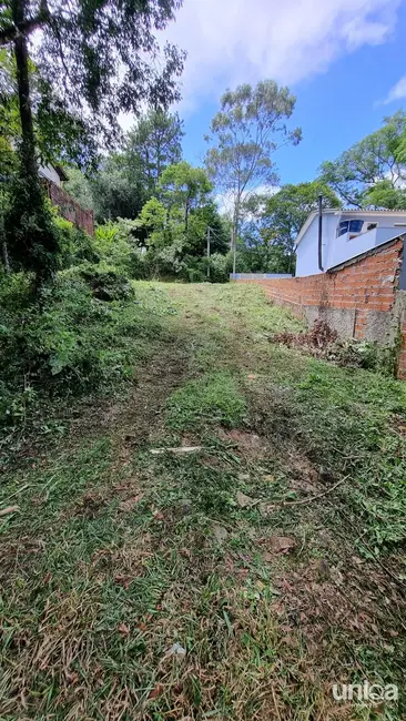 Foto 2 de Terreno / Lote à venda, 480m2 em Itaara - RS