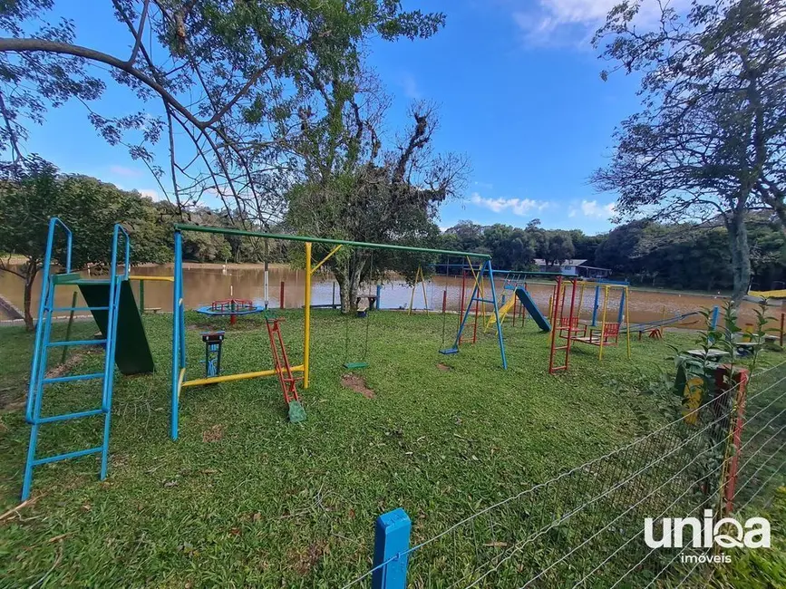 Foto 7 de Terreno / Lote à venda, 480m2 em Itaara - RS