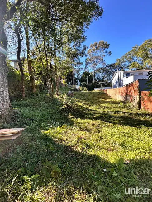 Foto 3 de Terreno / Lote à venda, 480m2 em Itaara - RS