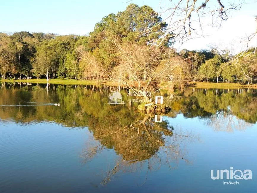 Foto 1 de Terreno / Lote à venda, 480m2 em Itaara - RS