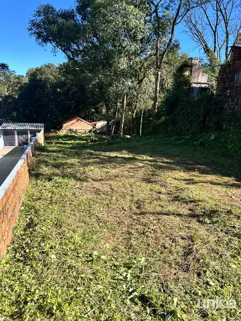 Foto 4 de Terreno / Lote à venda, 480m2 em Itaara - RS