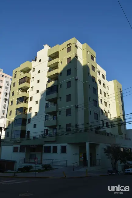 Foto 1 de Apartamento com 1 quarto à venda, 48m2 em Centro, Santa Maria - RS