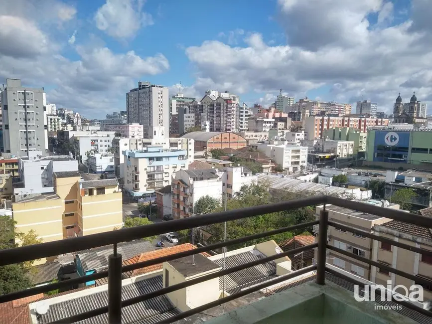 Foto 3 de Apartamento com 1 quarto à venda, 48m2 em Centro, Santa Maria - RS