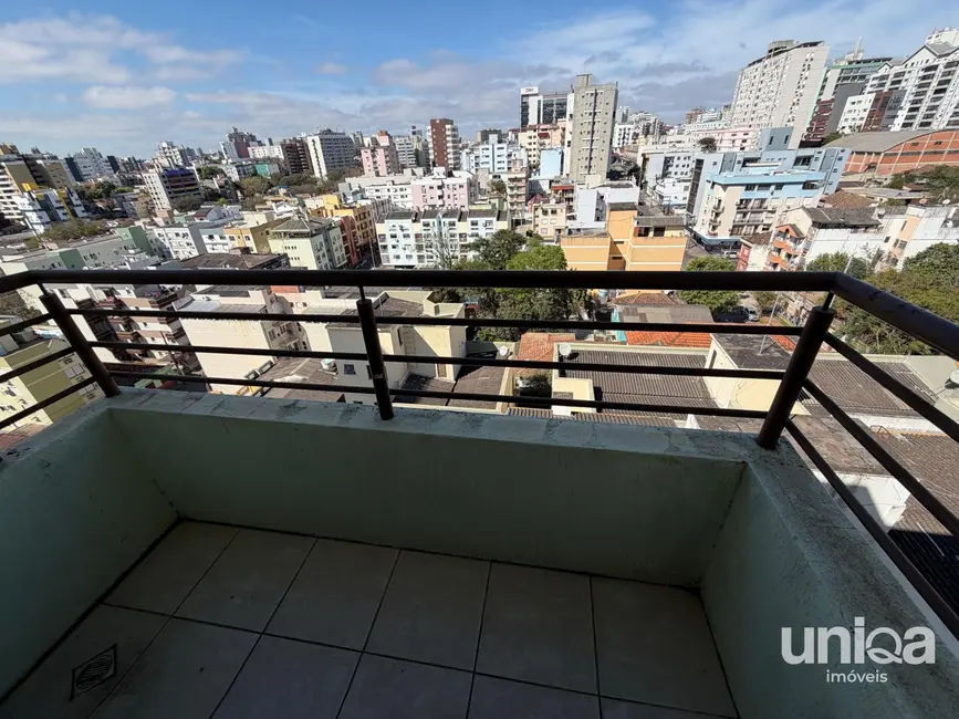 Foto 7 de Apartamento com 1 quarto à venda, 48m2 em Centro, Santa Maria - RS