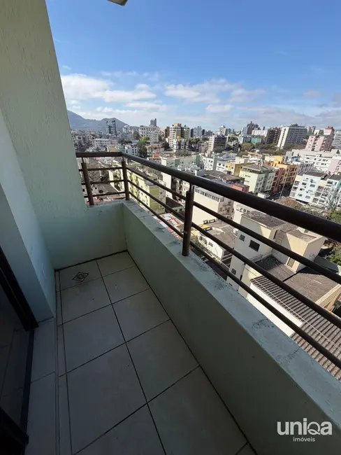 Foto 5 de Apartamento com 1 quarto à venda, 48m2 em Centro, Santa Maria - RS