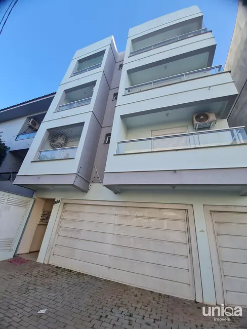 Apartamento com 1 quarto para alugar, 38m2 em Camobi, Santa Maria - RS - imagem 1 Foto 1 de Apartamento com 1 quarto para alugar, 38m2 em Camobi, Santa Maria - RS