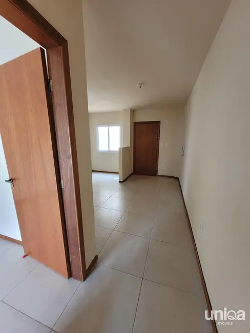 Apartamento com 1 quarto para alugar, 38m2 em Camobi, Santa Maria - RS - imagem 3 Foto 3 de Apartamento com 1 quarto para alugar, 38m2 em Camobi, Santa Maria - RS