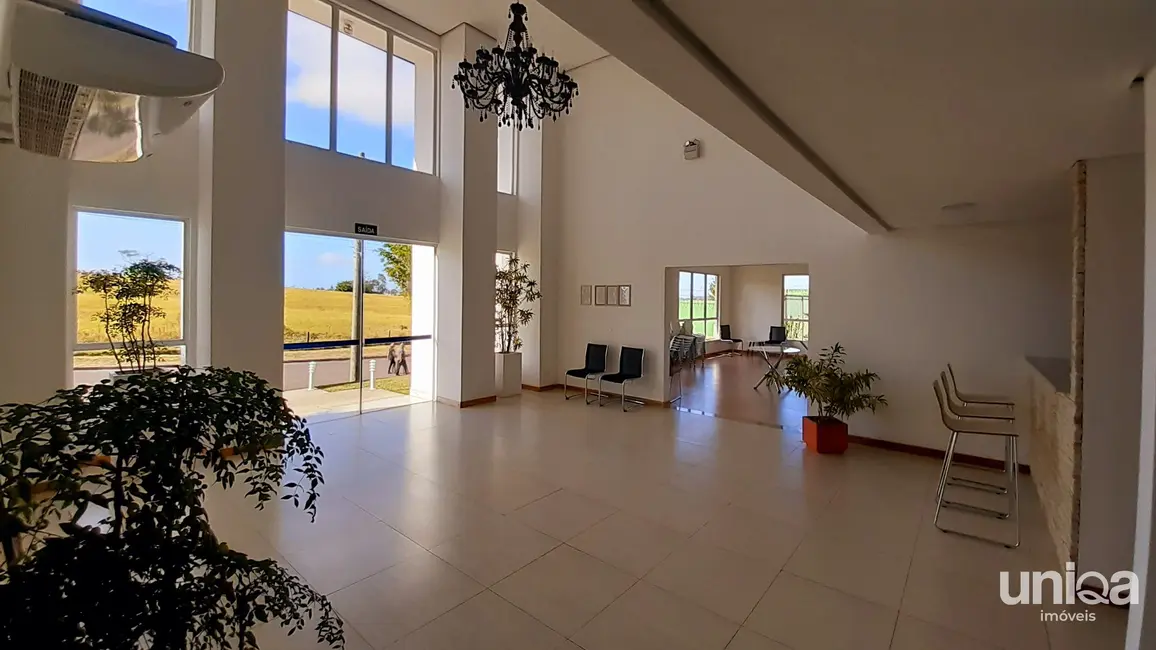 Foto 9 de Casa de Condomínio com 3 quartos à venda, 289m2 em Tomazetti, Santa Maria - RS