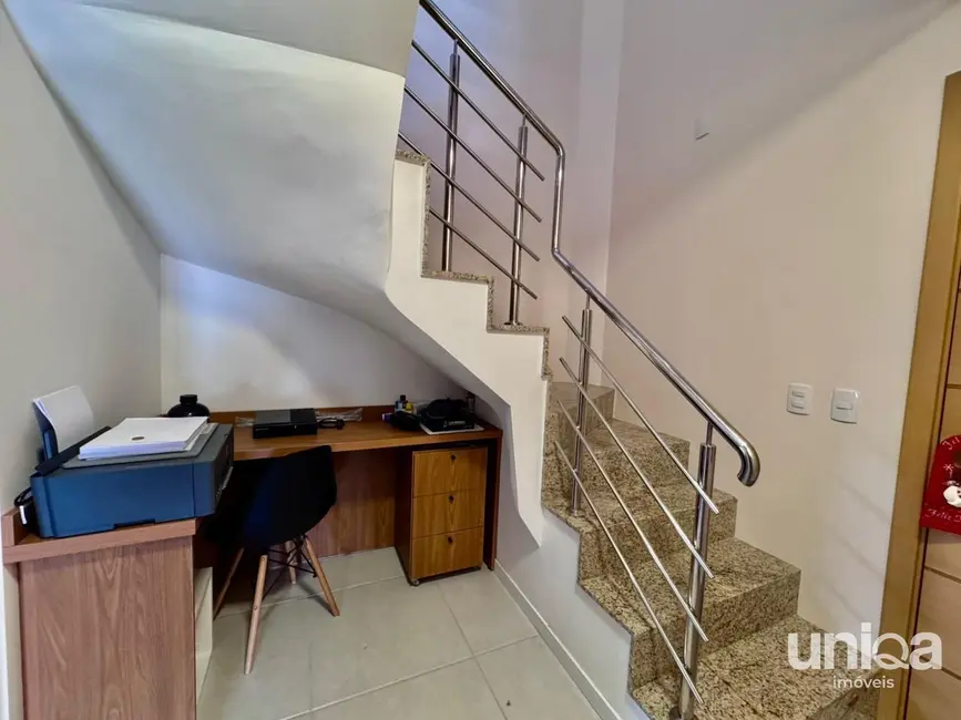 Foto 8 de Cobertura com 3 quartos à venda, 215m2 em Nonoai, Santa Maria - RS