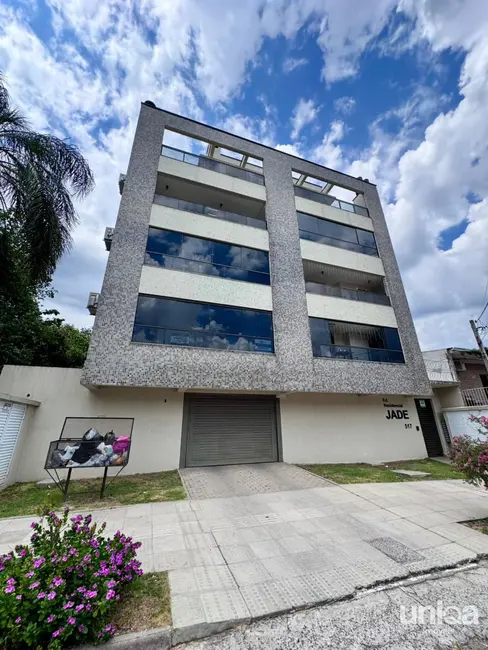 Foto 1 de Cobertura com 3 quartos à venda, 215m2 em Nonoai, Santa Maria - RS