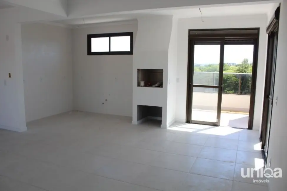 Cobertura com 3 quartos à venda, 215m2 em Nonoai, Santa Maria - RS - imagem 3 Foto 3 de Cobertura com 3 quartos à venda, 215m2 em Nonoai, Santa Maria - RS