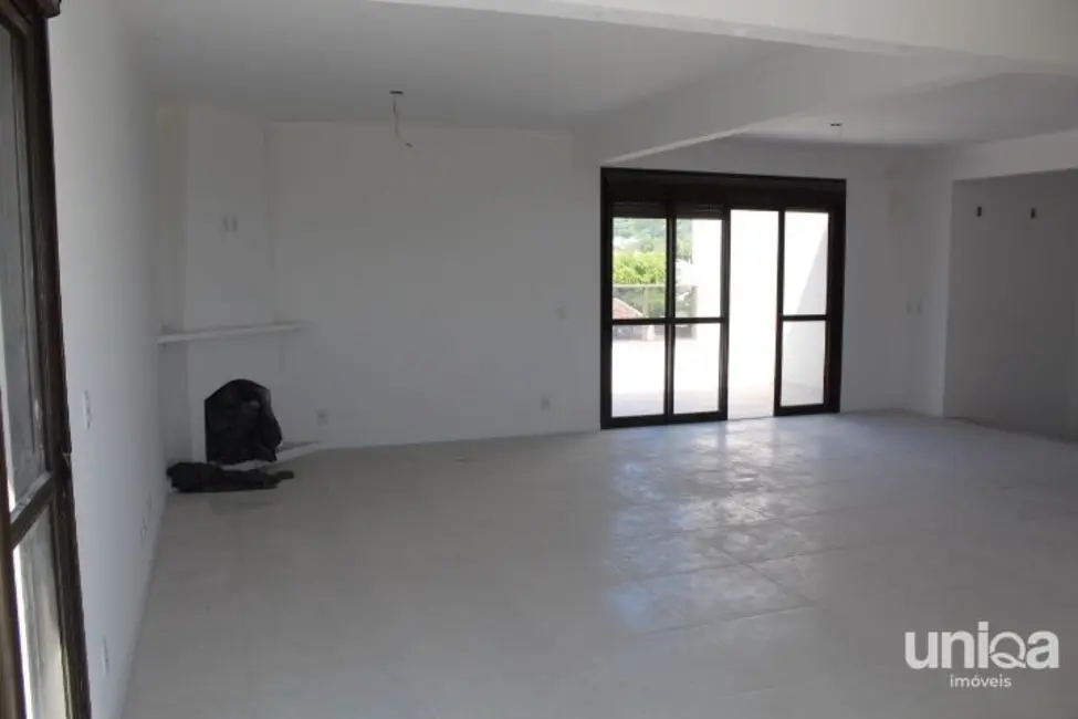 Cobertura com 3 quartos à venda, 215m2 em Nonoai, Santa Maria - RS - imagem 7 Foto 7 de Cobertura com 3 quartos à venda, 215m2 em Nonoai, Santa Maria - RS