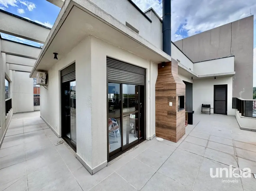 Foto 6 de Cobertura com 3 quartos à venda, 215m2 em Nonoai, Santa Maria - RS