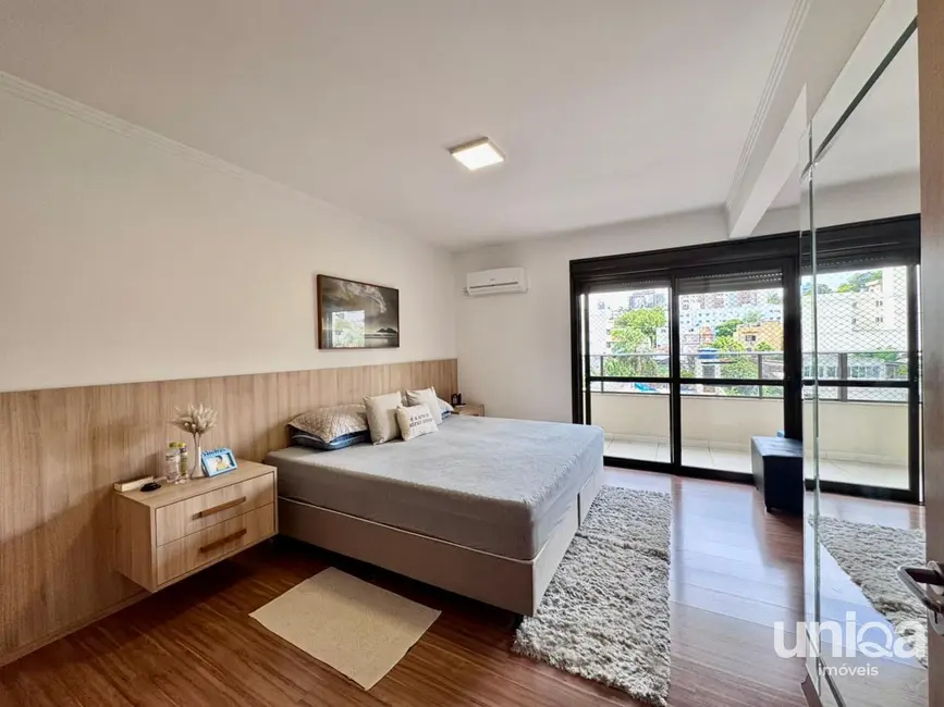 Foto 9 de Cobertura com 3 quartos à venda, 215m2 em Nonoai, Santa Maria - RS