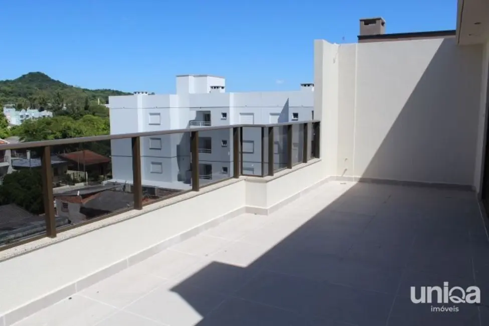 Foto 9 de Cobertura com 3 quartos à venda, 215m2 em Nonoai, Santa Maria - RS