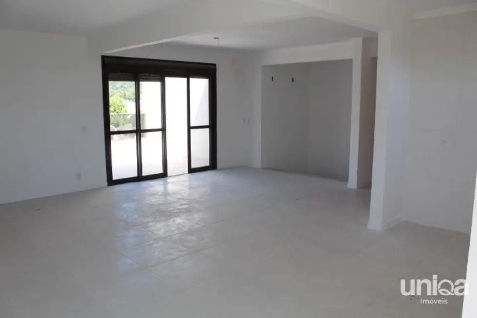 Cobertura com 3 quartos à venda, 215m2 em Nonoai, Santa Maria - RS - imagem 6 Foto 6 de Cobertura com 3 quartos à venda, 215m2 em Nonoai, Santa Maria - RS