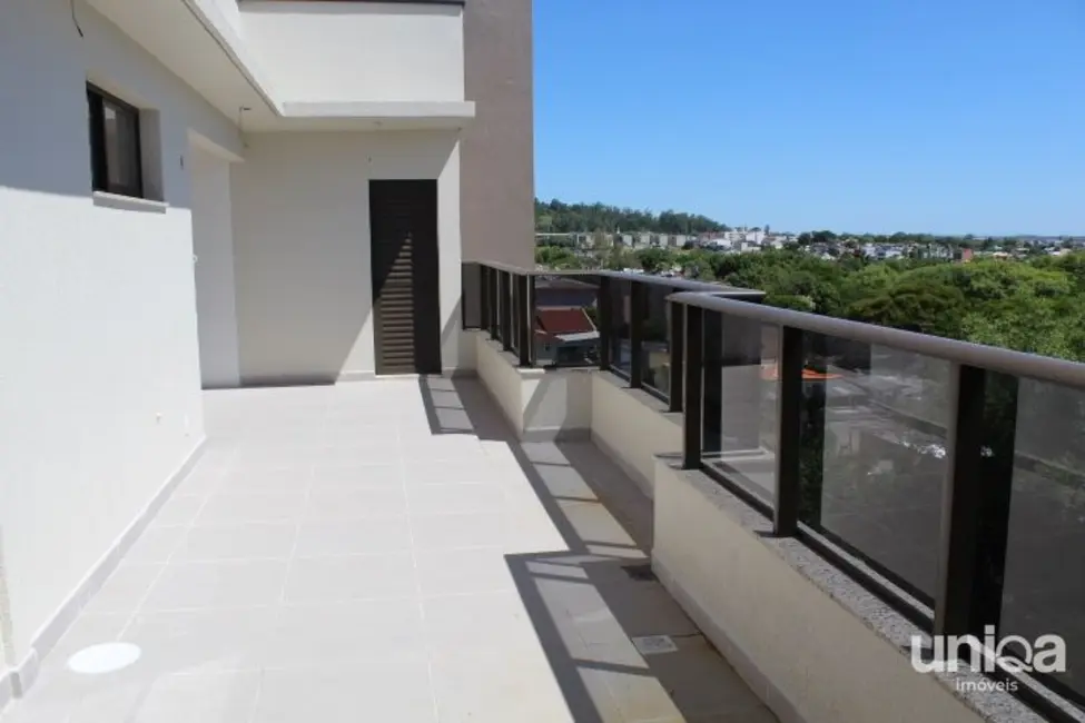 Cobertura com 3 quartos à venda, 215m2 em Nonoai, Santa Maria - RS - imagem 8 Foto 8 de Cobertura com 3 quartos à venda, 215m2 em Nonoai, Santa Maria - RS