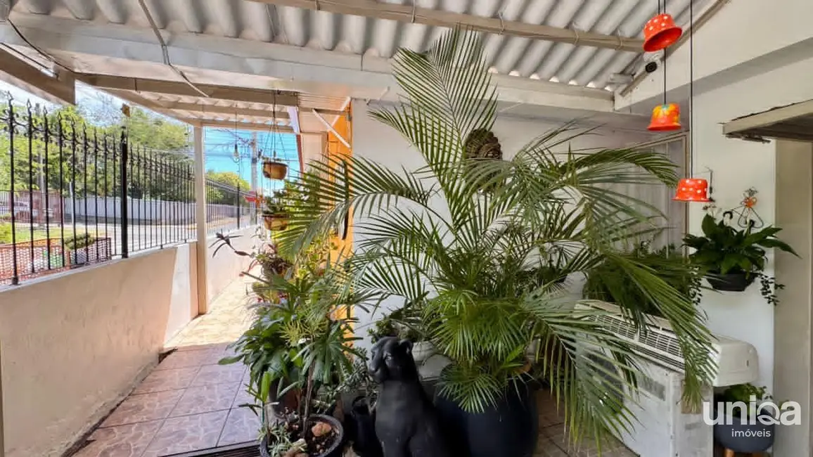 Casa com 2 quartos à venda, 100m2 em Juscelino Kubitschek, Santa Maria - RS - imagem 3 Foto 3 de Casa com 2 quartos à venda, 100m2 em Juscelino Kubitschek, Santa Maria - RS