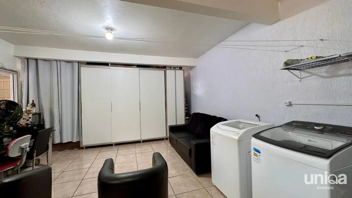 Casa com 2 quartos à venda, 100m2 em Juscelino Kubitschek, Santa Maria - RS - imagem 9 Foto 9 de Casa com 2 quartos à venda, 100m2 em Juscelino Kubitschek, Santa Maria - RS