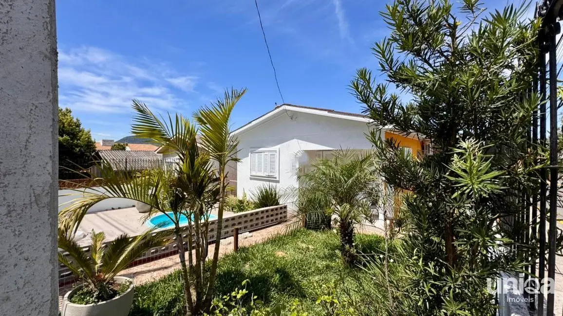 Casa com 2 quartos à venda, 100m2 em Juscelino Kubitschek, Santa Maria - RS - imagem 1 Foto 1 de Casa com 2 quartos à venda, 100m2 em Juscelino Kubitschek, Santa Maria - RS