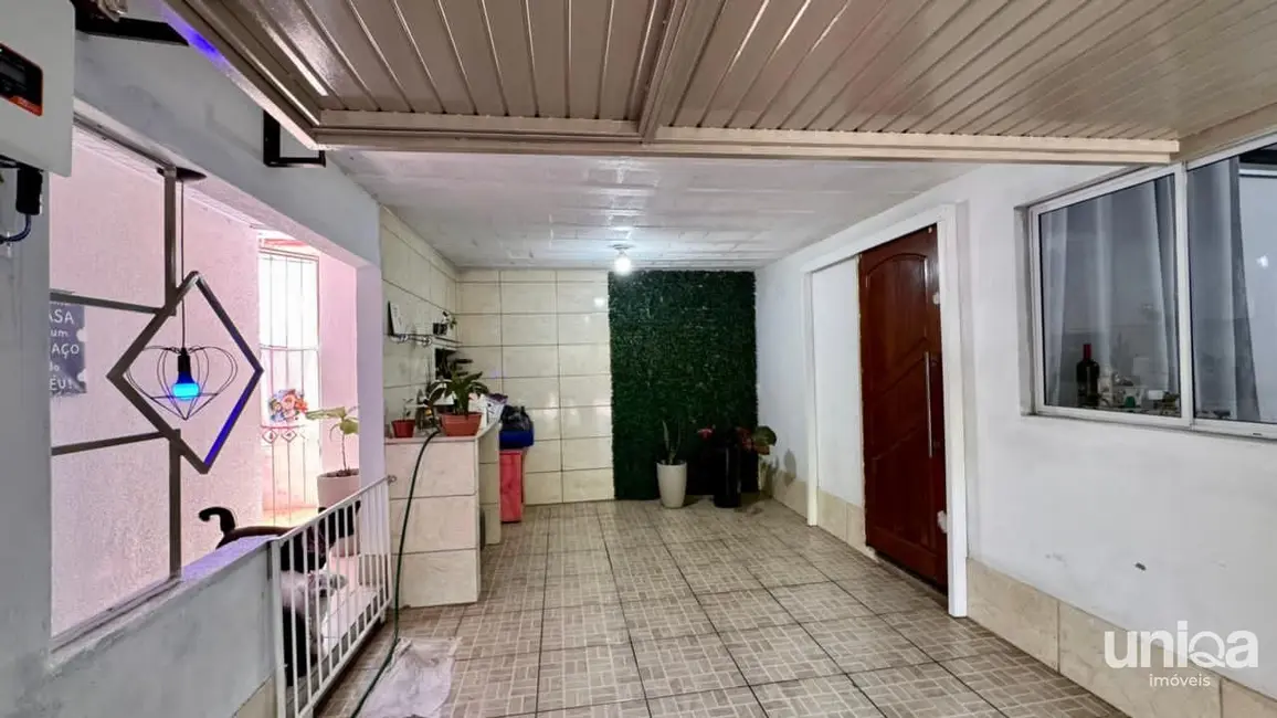 Casa com 2 quartos à venda, 100m2 em Juscelino Kubitschek, Santa Maria - RS - imagem 7 Foto 7 de Casa com 2 quartos à venda, 100m2 em Juscelino Kubitschek, Santa Maria - RS