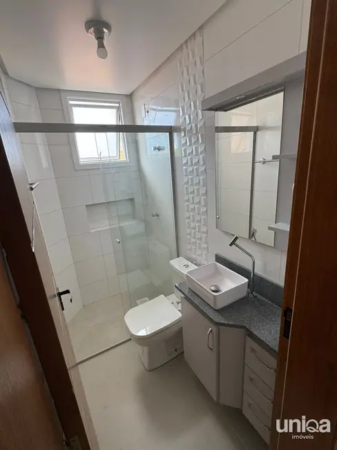 Foto 6 de Apartamento com 1 quarto para alugar, 35m2 em Camobi, Santa Maria - RS