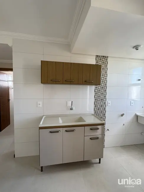Foto 8 de Apartamento com 1 quarto para alugar, 35m2 em Camobi, Santa Maria - RS