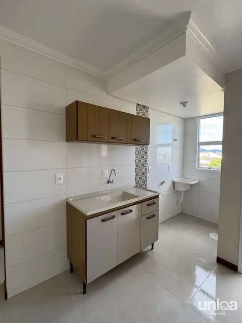 Foto 7 de Apartamento com 1 quarto para alugar, 35m2 em Camobi, Santa Maria - RS