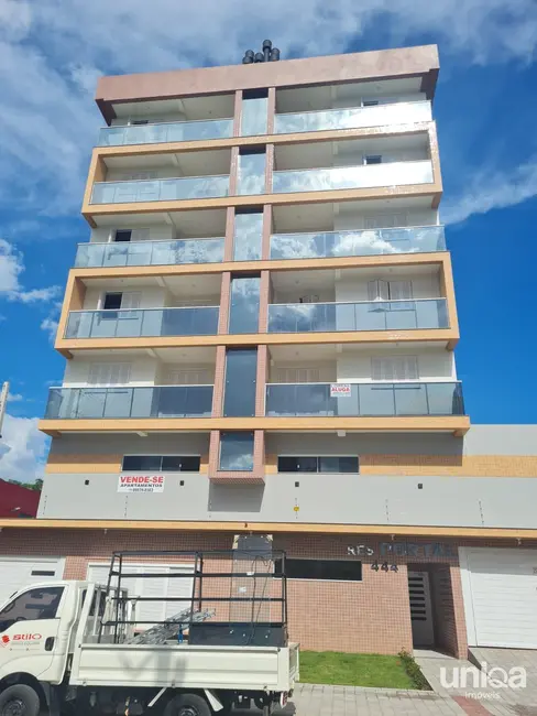 Foto 1 de Apartamento com 1 quarto para alugar, 35m2 em Camobi, Santa Maria - RS