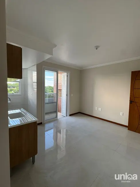 Foto 3 de Apartamento com 1 quarto para alugar, 35m2 em Camobi, Santa Maria - RS