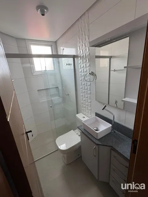 Foto 5 de Apartamento com 1 quarto para alugar, 35m2 em Camobi, Santa Maria - RS