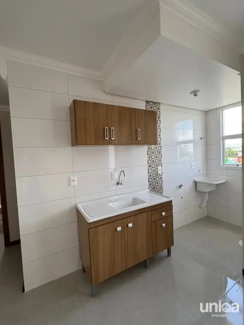Foto 4 de Apartamento com 1 quarto para alugar, 35m2 em Camobi, Santa Maria - RS