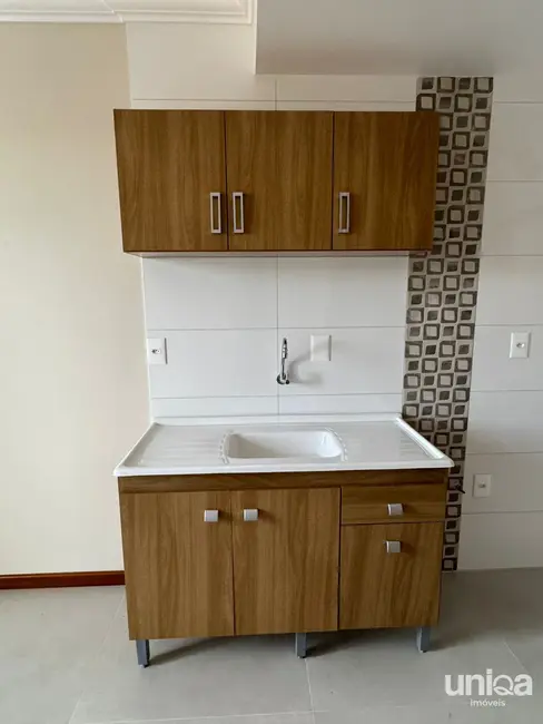 Foto 8 de Apartamento com 1 quarto para alugar, 31m2 em Camobi, Santa Maria - RS