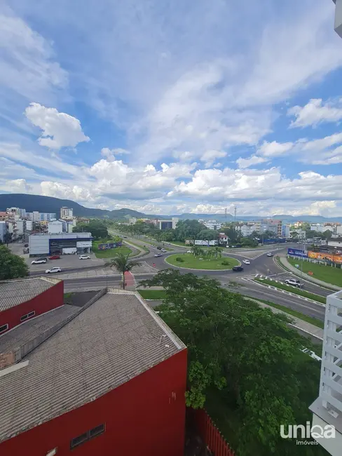 Foto 6 de Apartamento com 1 quarto para alugar, 31m2 em Camobi, Santa Maria - RS