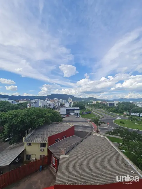 Foto 7 de Apartamento com 1 quarto para alugar, 31m2 em Camobi, Santa Maria - RS