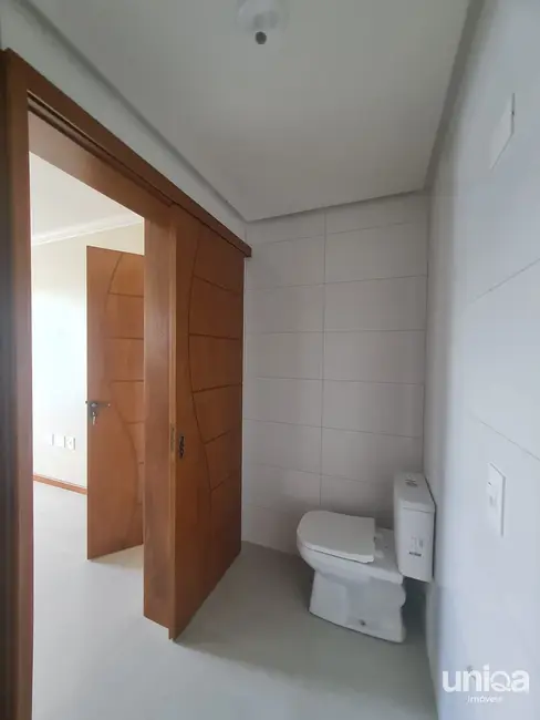 Foto 9 de Apartamento com 1 quarto para alugar, 31m2 em Camobi, Santa Maria - RS