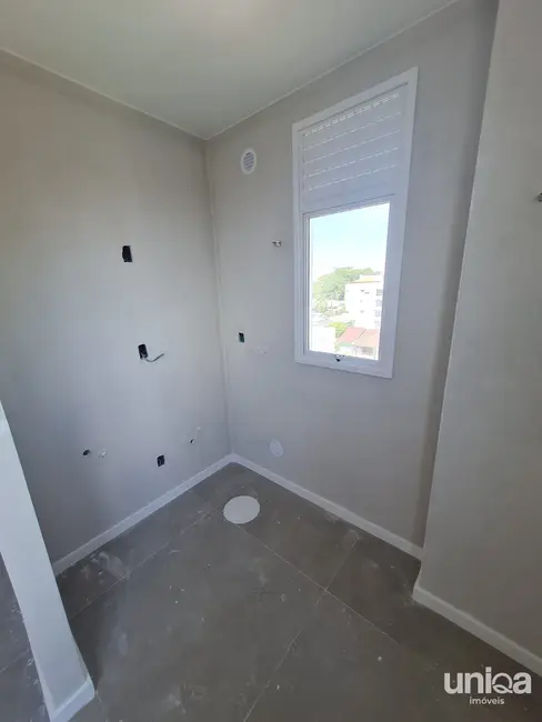 Apartamento com 1 quarto à venda, 43m2 em Camobi, Santa Maria - RS - imagem 7 Foto 7 de Apartamento com 1 quarto à venda, 43m2 em Camobi, Santa Maria - RS