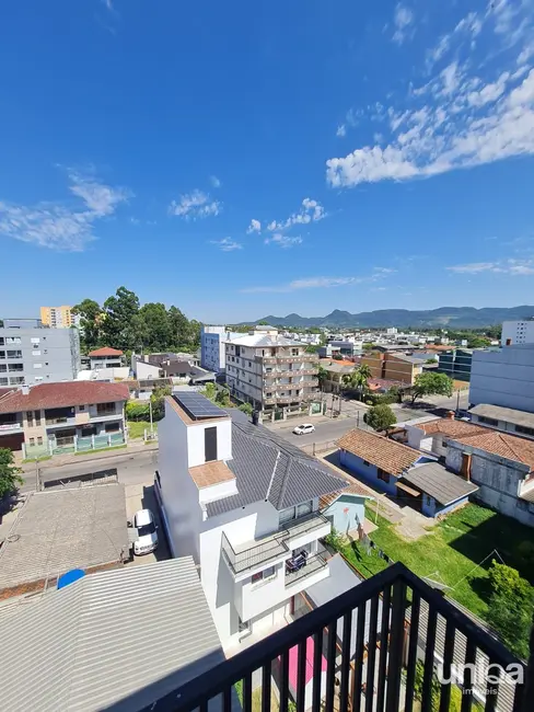 Apartamento com 1 quarto à venda, 43m2 em Camobi, Santa Maria - RS - imagem 6 Foto 6 de Apartamento com 1 quarto à venda, 43m2 em Camobi, Santa Maria - RS