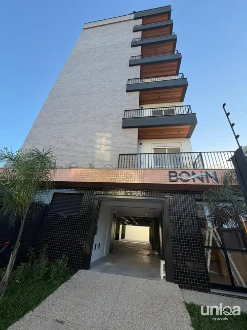 Foto 1 de Apartamento com 1 quarto à venda, 43m2 em Camobi, Santa Maria - RS