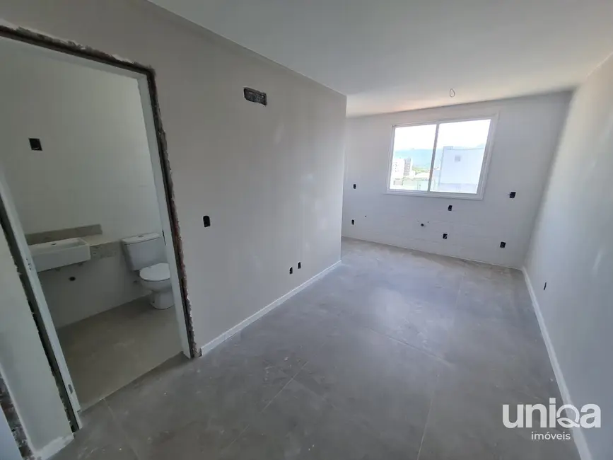 Apartamento com 1 quarto à venda, 43m2 em Camobi, Santa Maria - RS - imagem 3 Foto 3 de Apartamento com 1 quarto à venda, 43m2 em Camobi, Santa Maria - RS