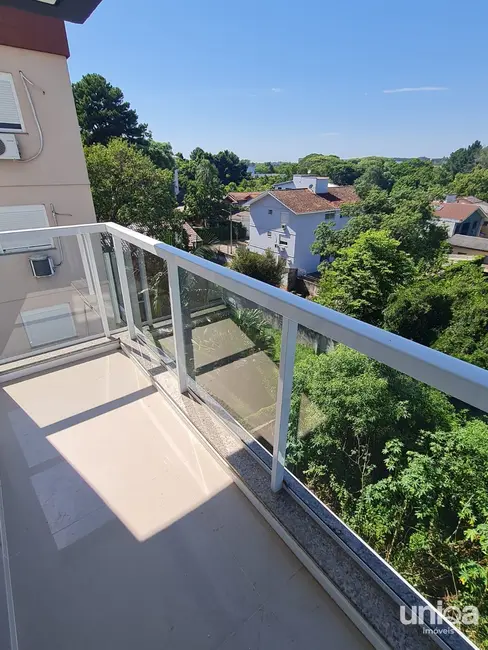 Apartamento com 2 quartos à venda, 82m2 em Camobi, Santa Maria - RS - imagem 7 Foto 7 de Apartamento com 2 quartos à venda, 82m2 em Camobi, Santa Maria - RS